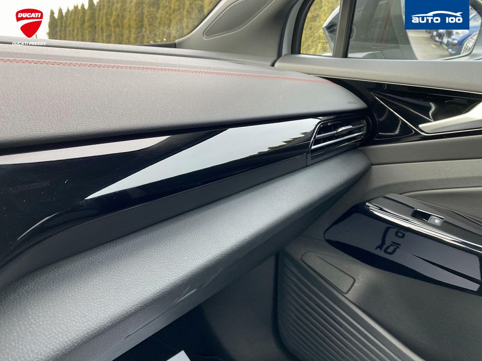 Volkswagen ID.4 GTX 4Motion 220kW