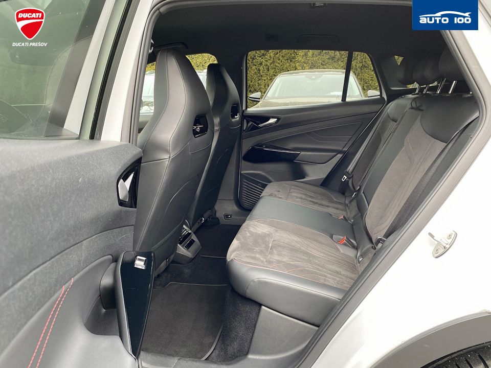 Volkswagen ID.4 GTX 4Motion 220kW