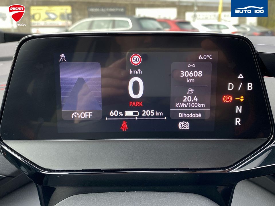 Volkswagen ID.4 GTX 4Motion 220kW