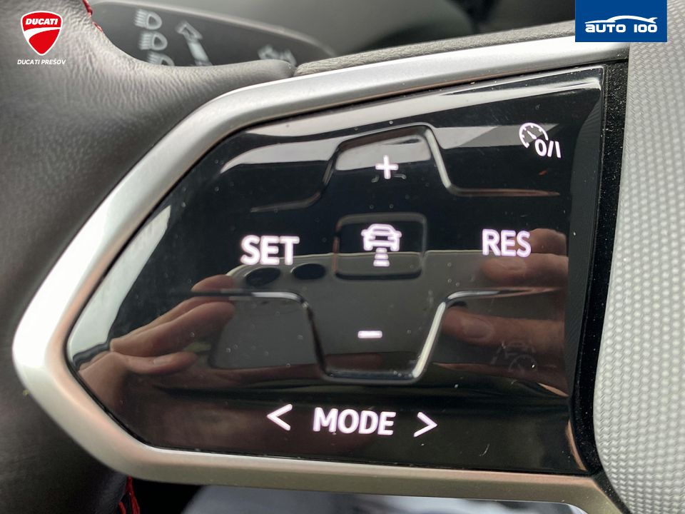 Volkswagen ID.4 GTX 4Motion 220kW