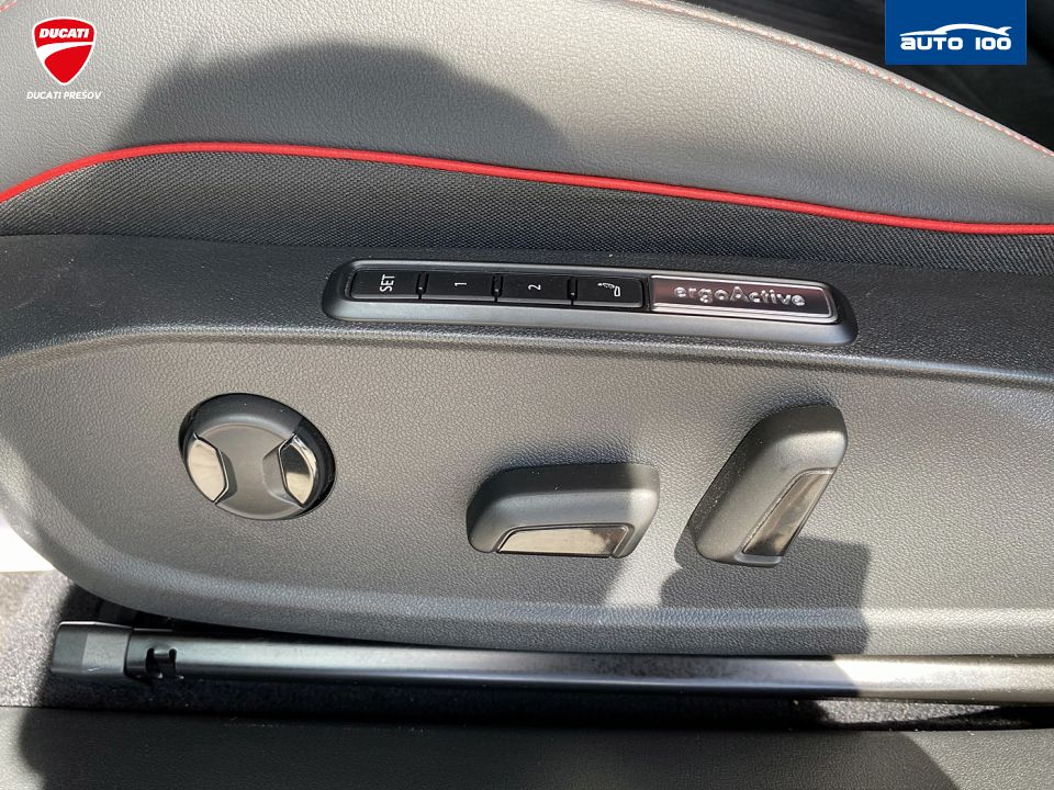 Volkswagen ID.4 GTX 4Motion 220kW