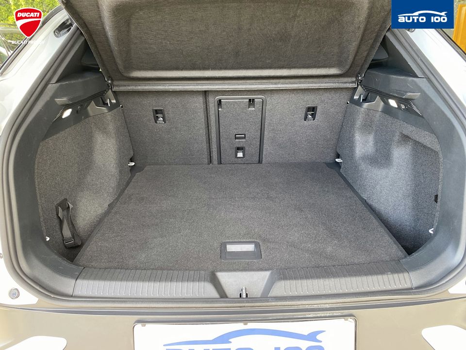 Volkswagen ID.4 GTX 4Motion 220kW