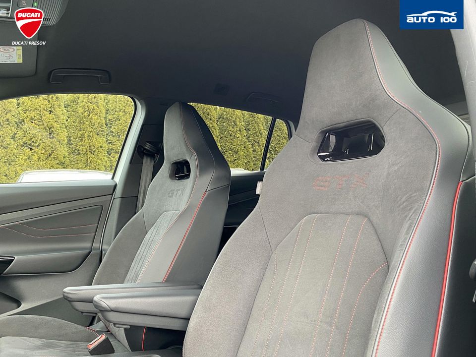 Volkswagen ID.4 GTX 4Motion 220kW