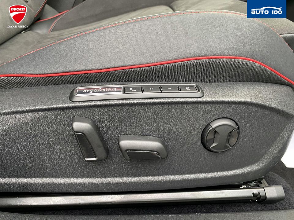 Volkswagen ID.4 GTX 4Motion 220kW