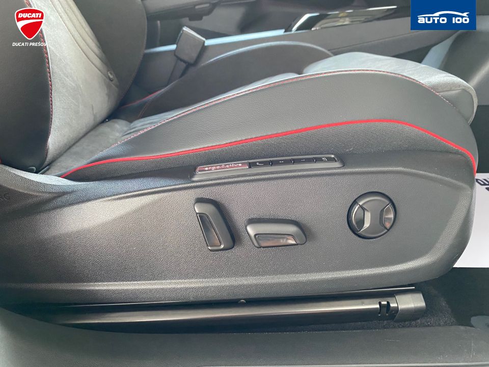 Volkswagen ID.4 GTX 4Motion 220kW