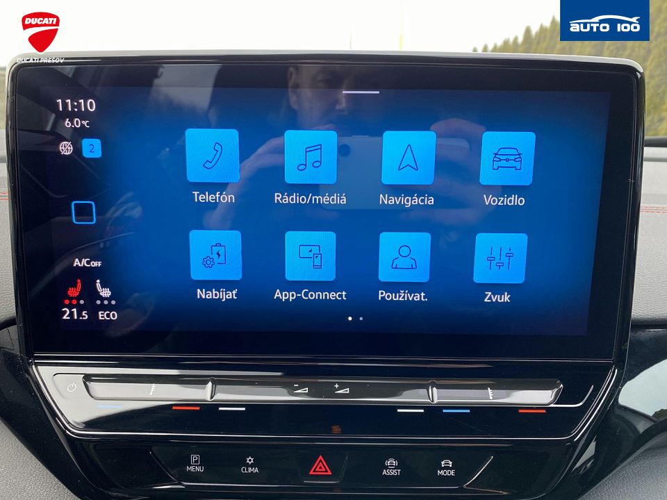 Volkswagen ID.4 GTX 4Motion 220kW