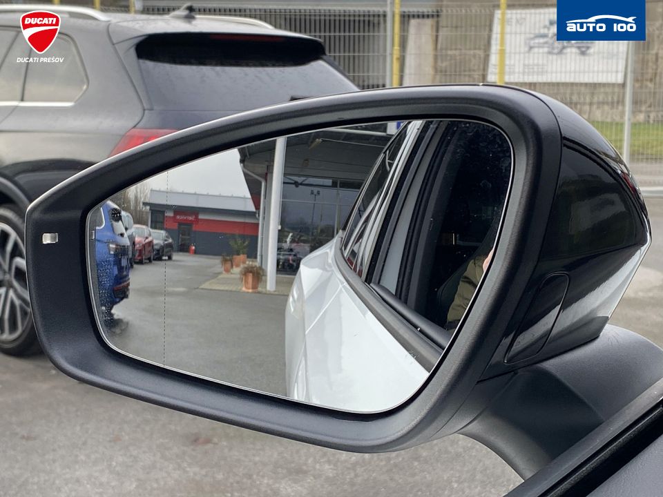 Volkswagen ID.4 GTX 4Motion 220kW