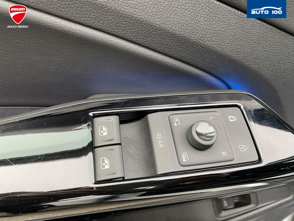 Volkswagen ID.4 GTX 4Motion 220kW