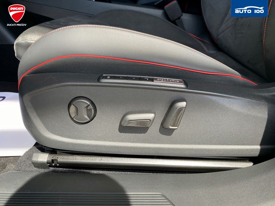 Volkswagen ID.4 GTX 4Motion 220kW