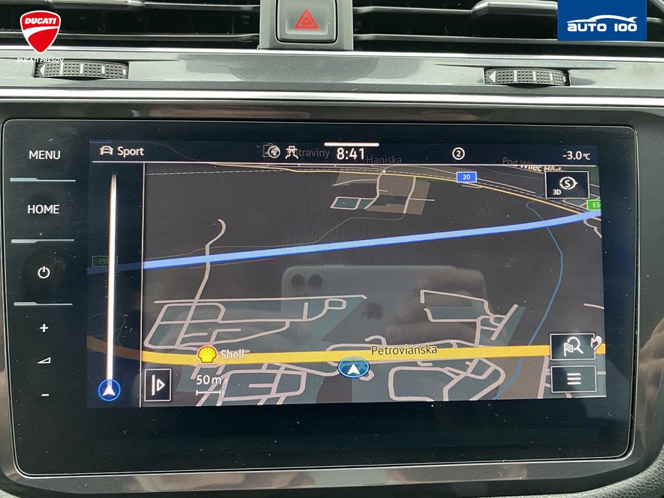 Volkswagen Tiguan Allspace 2.0 TDI R-line 4-Motion 147kW DSG7