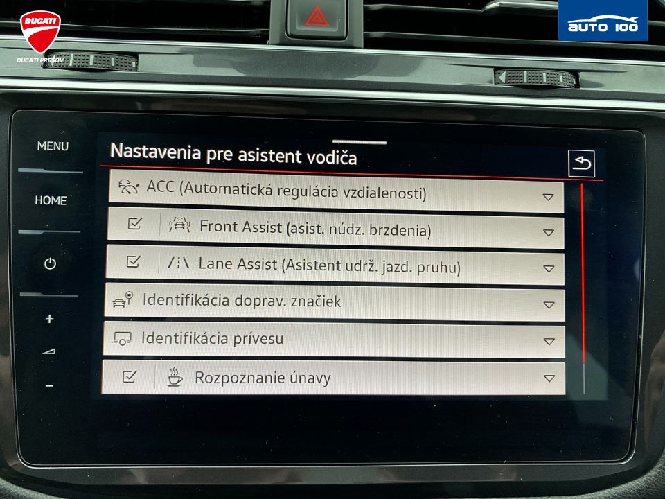 Volkswagen Tiguan Allspace 2.0 TDI R-line 4-Motion 147kW DSG7