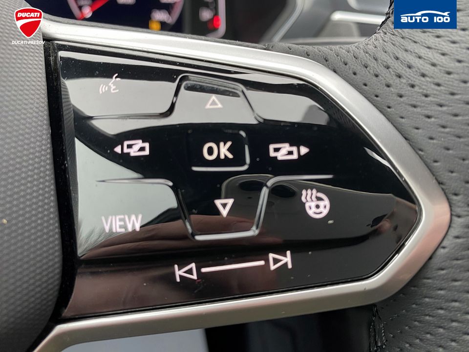 Volkswagen Tiguan Allspace 2.0 TDI R-line 4-Motion 147kW DSG7