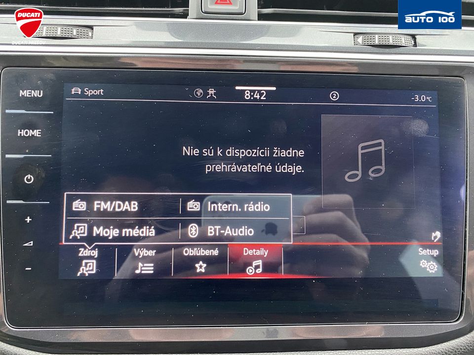 Volkswagen Tiguan Allspace 2.0 TDI R-line 4-Motion 147kW DSG7