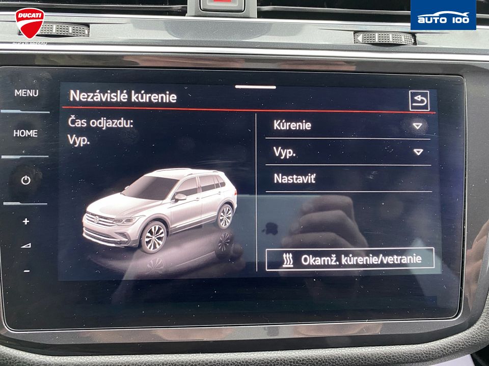 Volkswagen Tiguan Allspace 2.0 TDI R-line 4-Motion 147kW DSG7