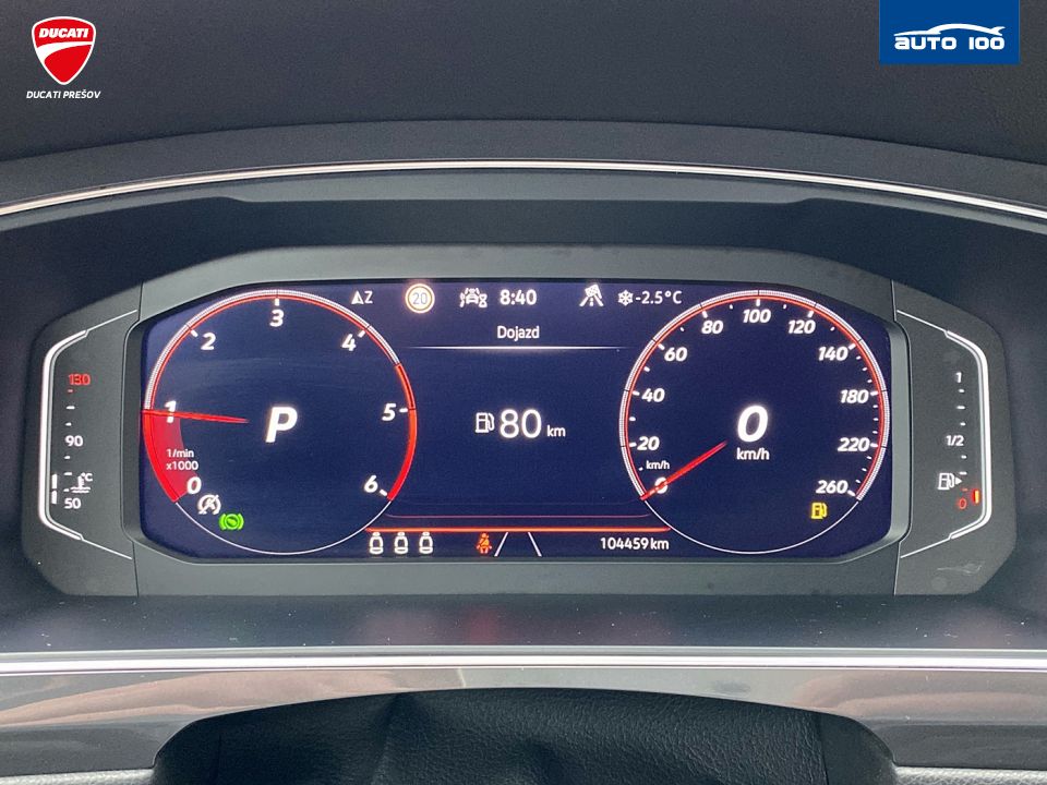 Volkswagen Tiguan Allspace 2.0 TDI R-line 4-Motion 147kW DSG7