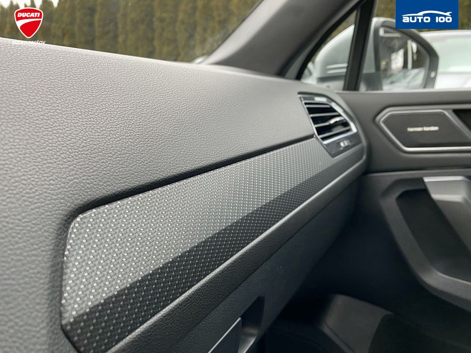 Volkswagen Tiguan Allspace 2.0 TDI R-line 4-Motion 147kW DSG7