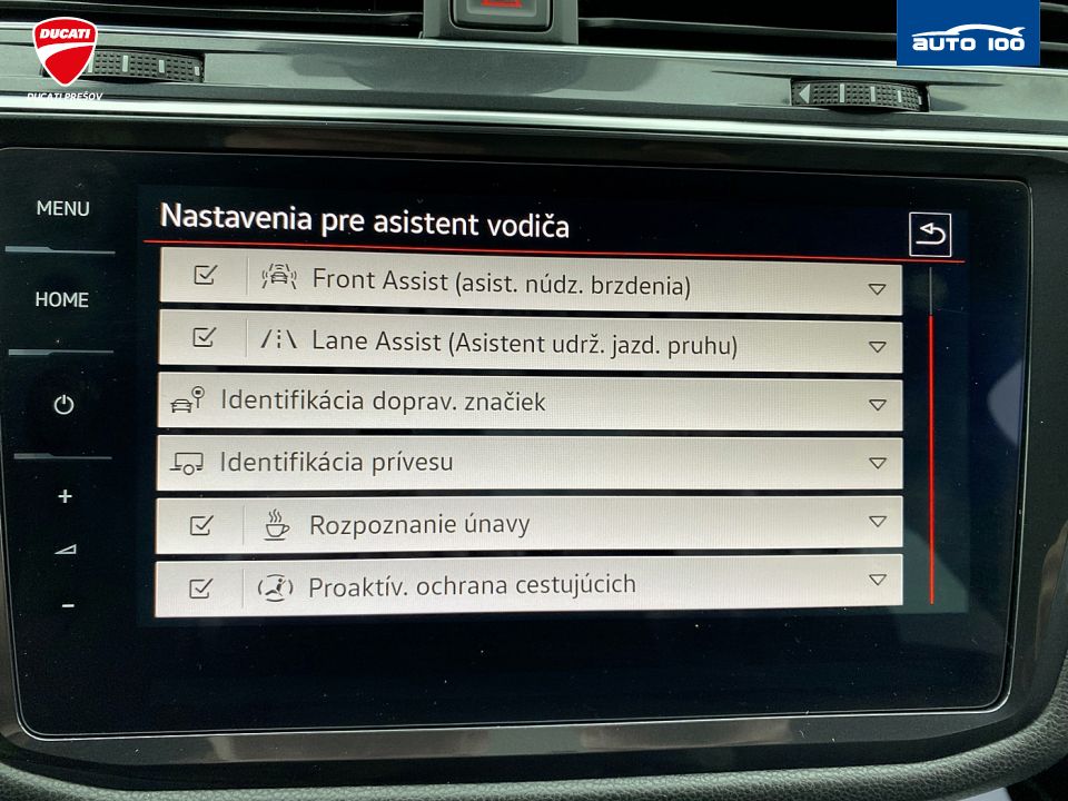 Volkswagen Tiguan Allspace 2.0 TDI R-line 4-Motion 147kW DSG7