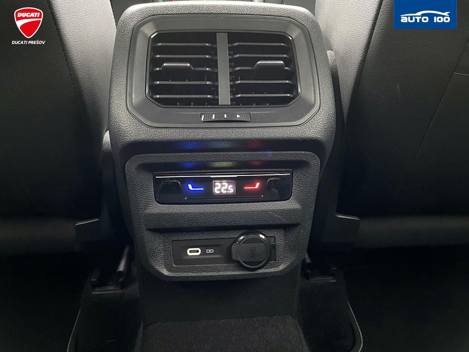 Volkswagen Tiguan Allspace 2.0 TDI R-line 4-Motion 147kW DSG7