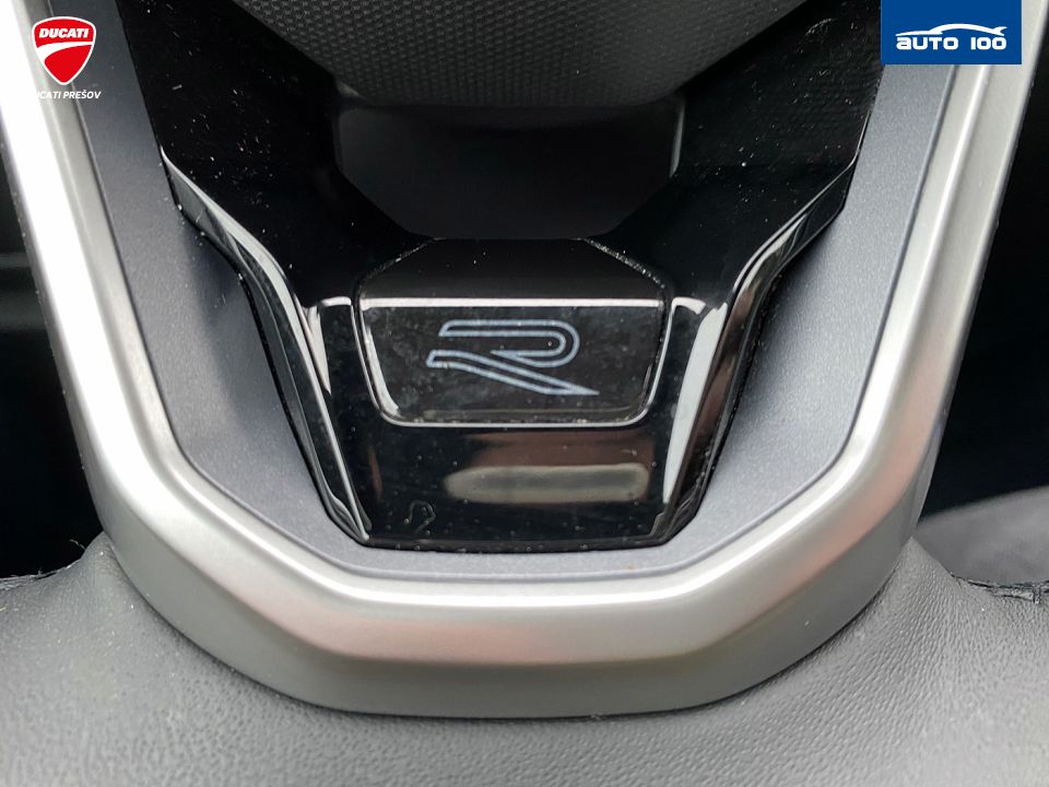 Volkswagen Tiguan Allspace 2.0 TDI R-line 4-Motion 147kW DSG7