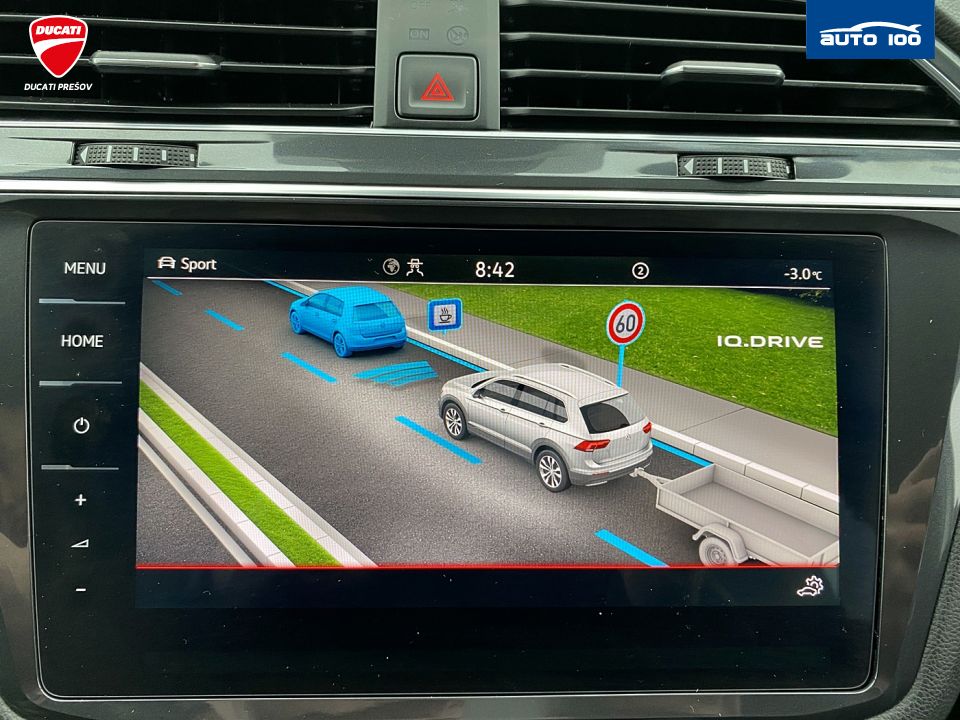 Volkswagen Tiguan Allspace 2.0 TDI R-line 4-Motion 147kW DSG7