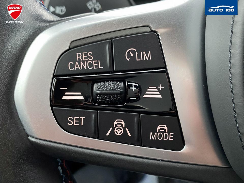 BMW i4 M50 Grand Coupe