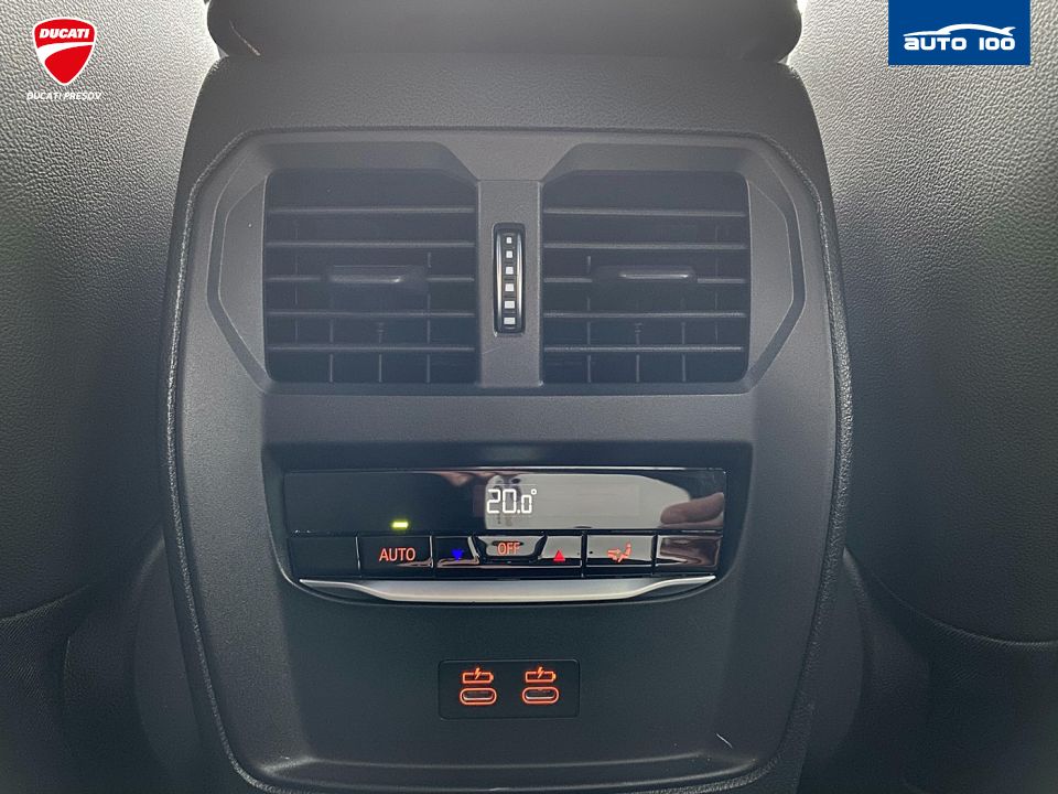 BMW i4 M50 Grand Coupe