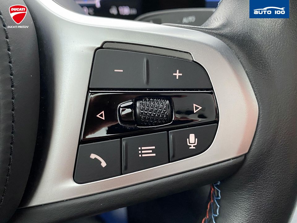 BMW i4 M50 Grand Coupe