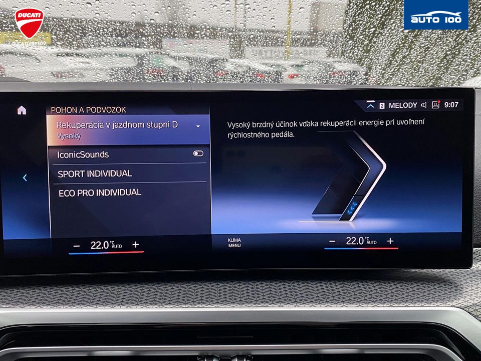 BMW i4 M50 Grand Coupe