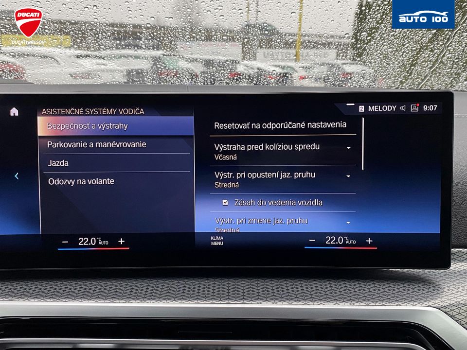 BMW i4 M50 Grand Coupe