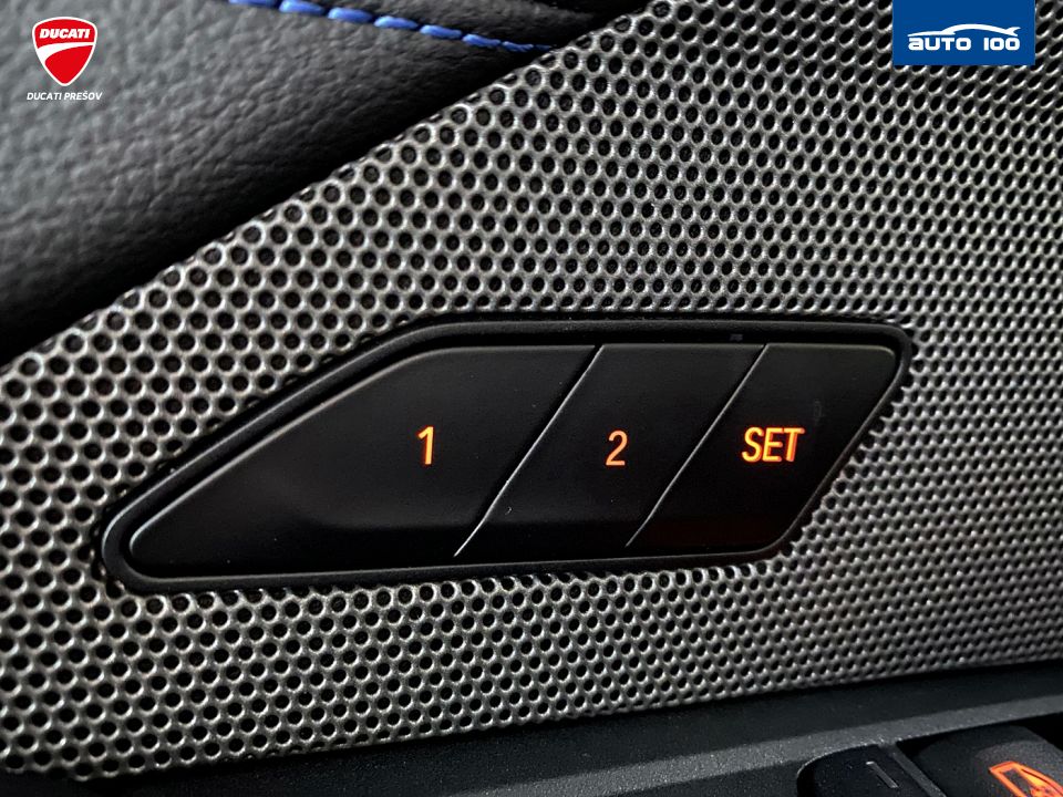 BMW i4 M50 Grand Coupe