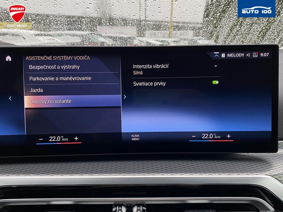 BMW i4 M50 Grand Coupe