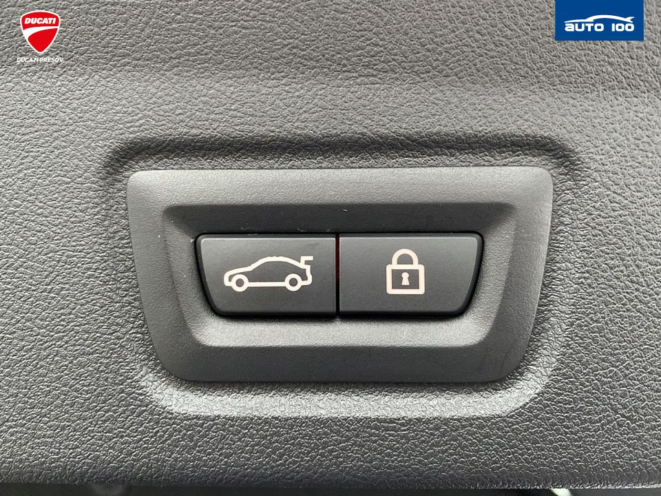 BMW i4 M50 Grand Coupe