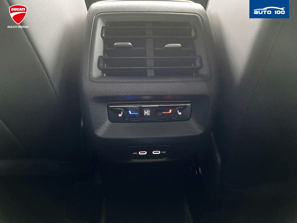 Volkswagen Tiguan R-Line 4Motion 2.0 TDI SCR 142kW 7-speed DSG