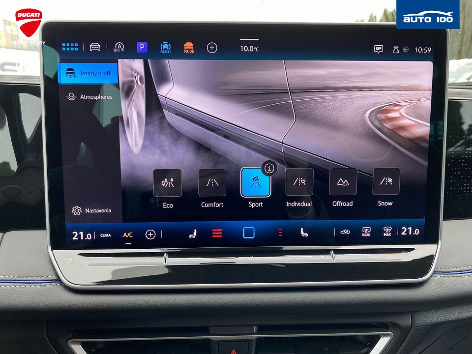 Volkswagen Tiguan R-Line 4Motion 2.0 TDI SCR 142kW 7-speed DSG