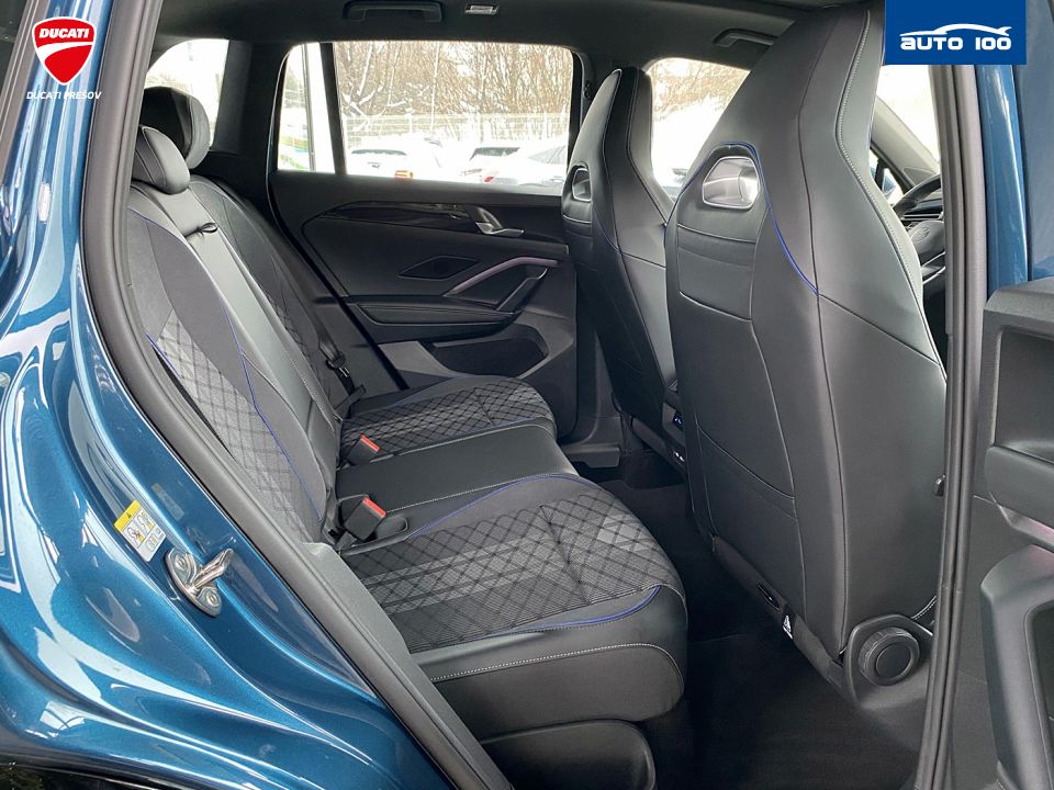 Volkswagen Tiguan R-Line 4Motion 2.0 TDI SCR 142kW 7-speed DSG