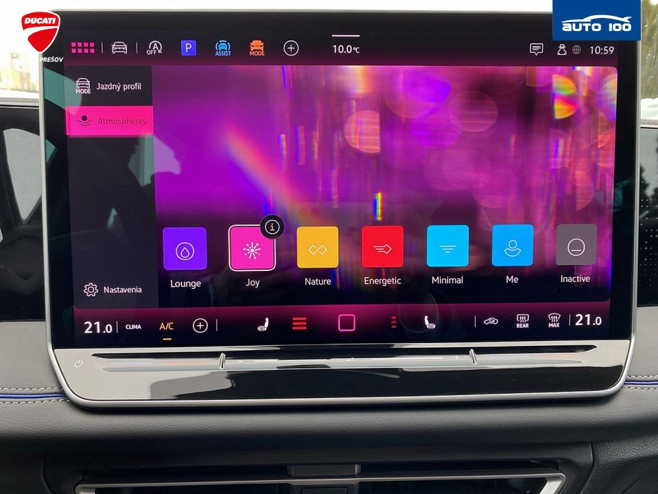 Volkswagen Tiguan R-Line 4Motion 2.0 TDI SCR 142kW 7-speed DSG