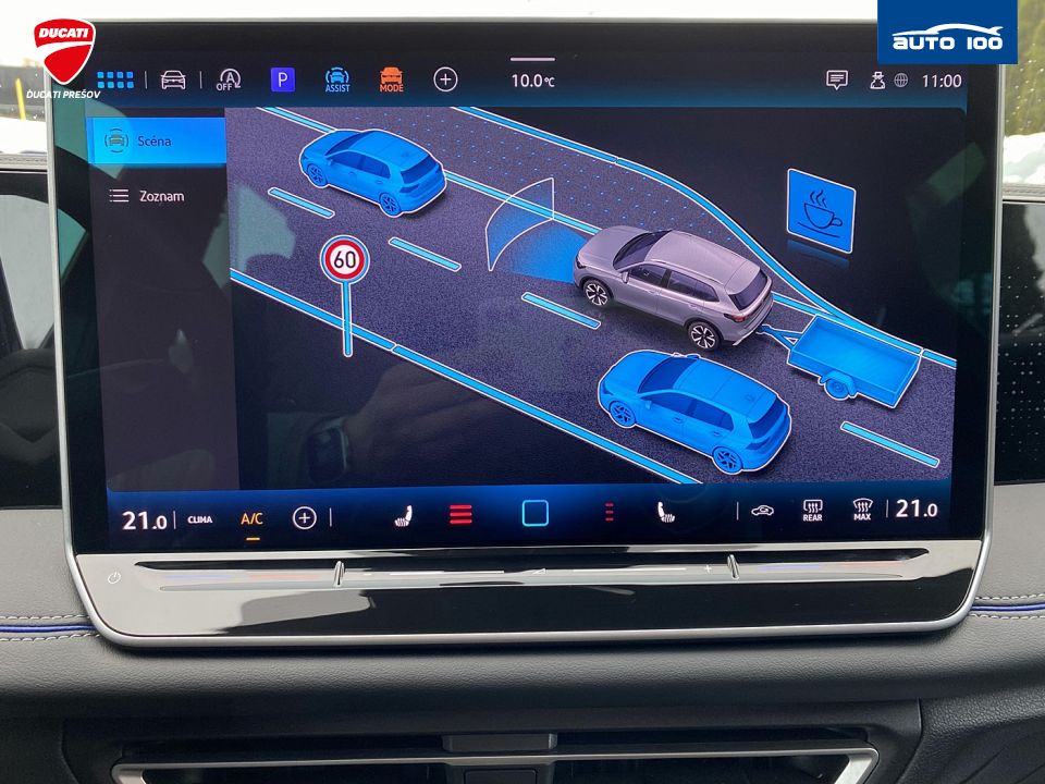 Volkswagen Tiguan R-Line 4Motion 2.0 TDI SCR 142kW 7-speed DSG