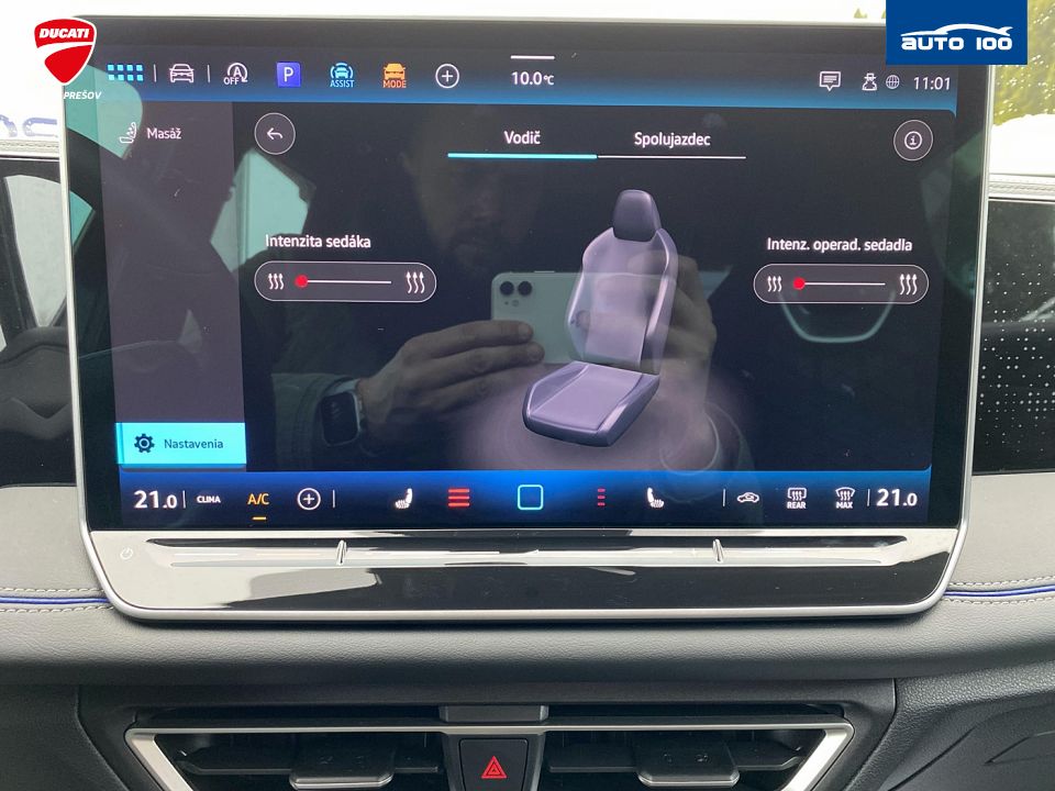 Volkswagen Tiguan R-Line 4Motion 2.0 TDI SCR 142kW 7-speed DSG