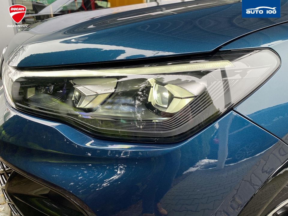 Volkswagen Tiguan R-Line 4Motion 2.0 TDI SCR 142kW 7-speed DSG