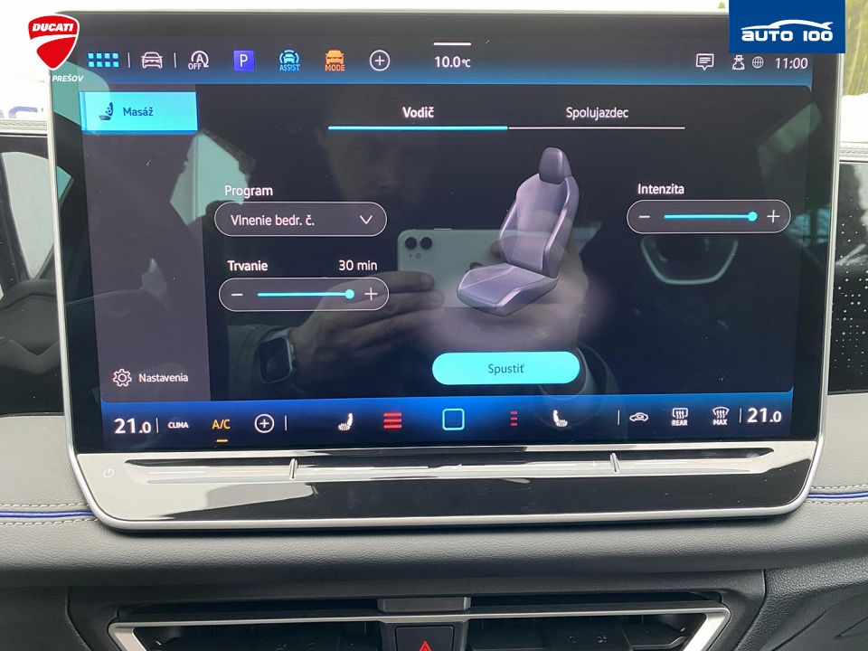 Volkswagen Tiguan R-Line 4Motion 2.0 TDI SCR 142kW 7-speed DSG