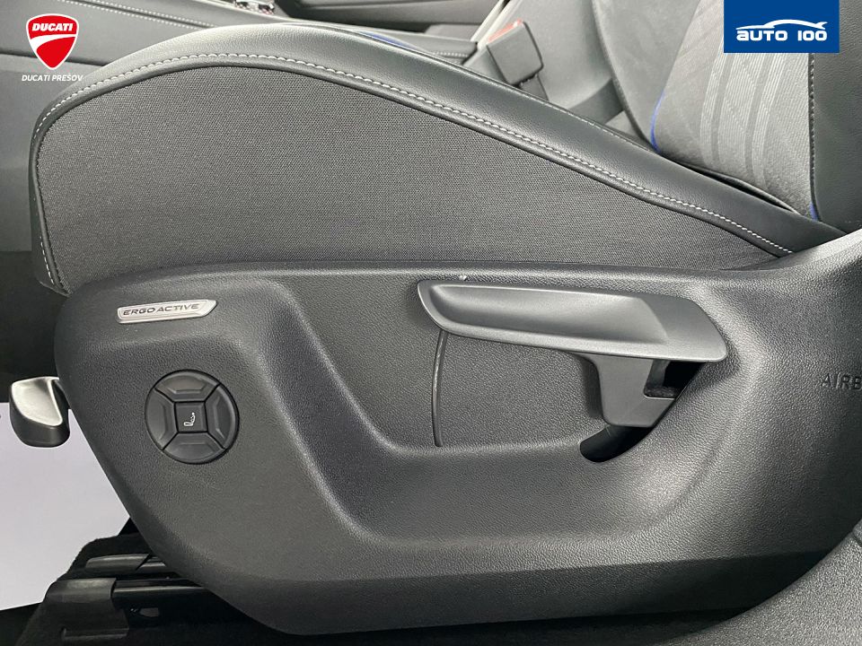 Volkswagen Tiguan R-Line 4Motion 2.0 TDI SCR 142kW 7-speed DSG