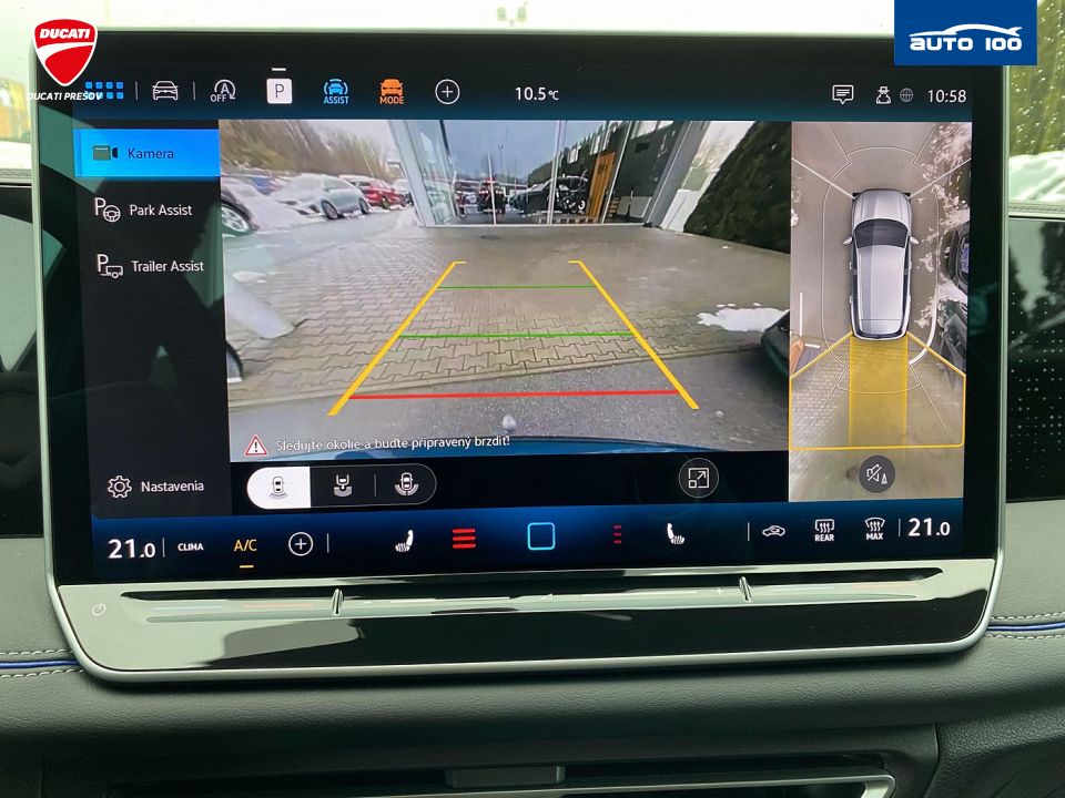 Volkswagen Tiguan R-Line 4Motion 2.0 TDI SCR 142kW 7-speed DSG