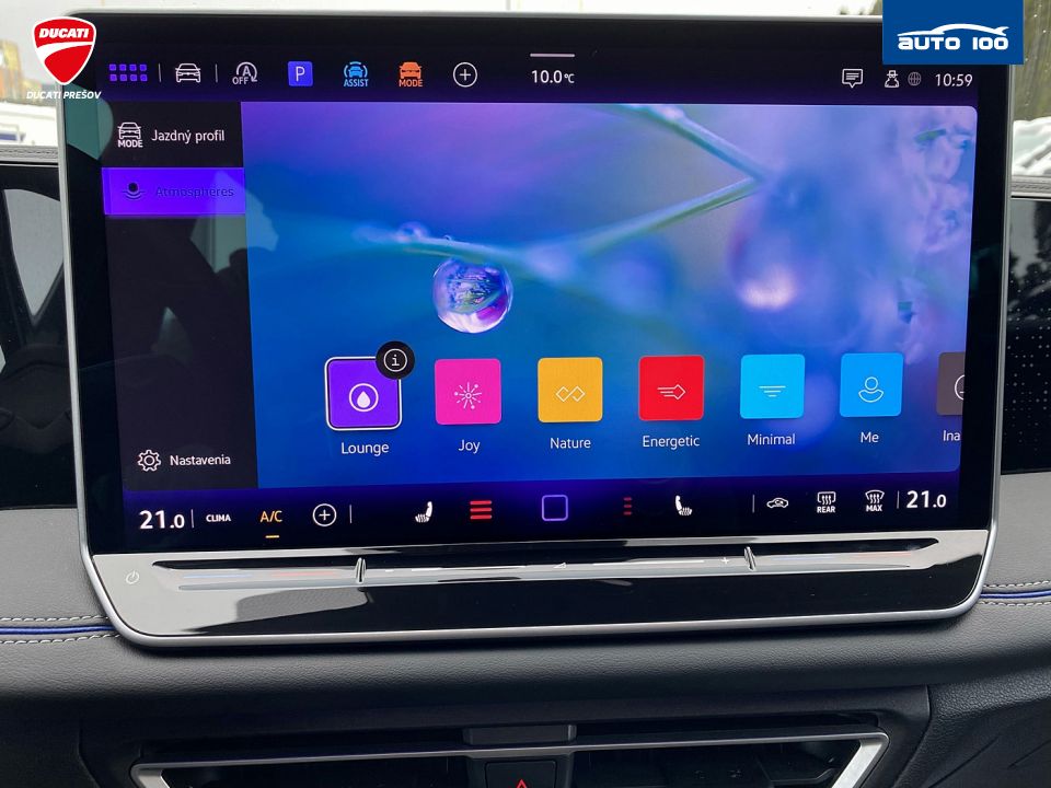 Volkswagen Tiguan R-Line 4Motion 2.0 TDI SCR 142kW 7-speed DSG