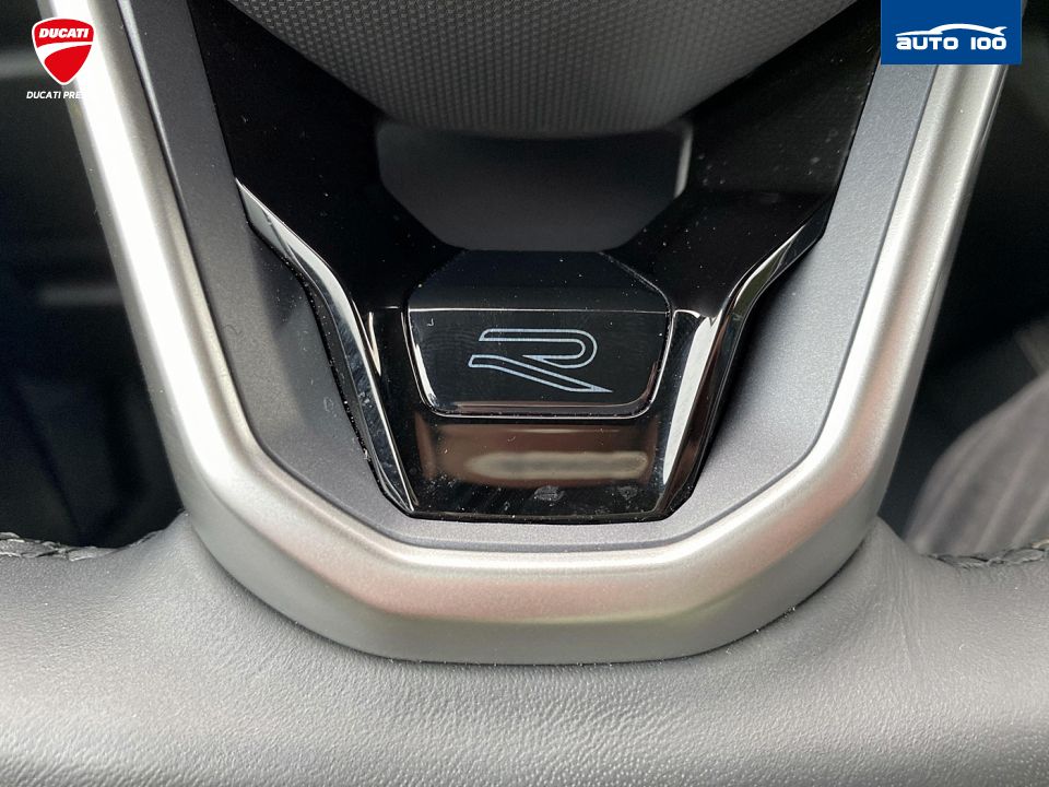 Volkswagen Tiguan R-Line 4Motion 2.0 TDI SCR 142kW 7-speed DSG