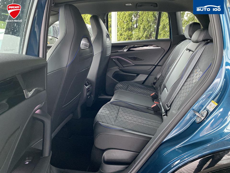 Volkswagen Tiguan R-Line 4Motion 2.0 TDI SCR 142kW 7-speed DSG