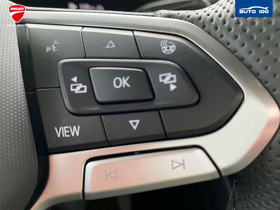 Volkswagen Tiguan R-Line 4Motion 2.0 TDI SCR 142kW 7-speed DSG