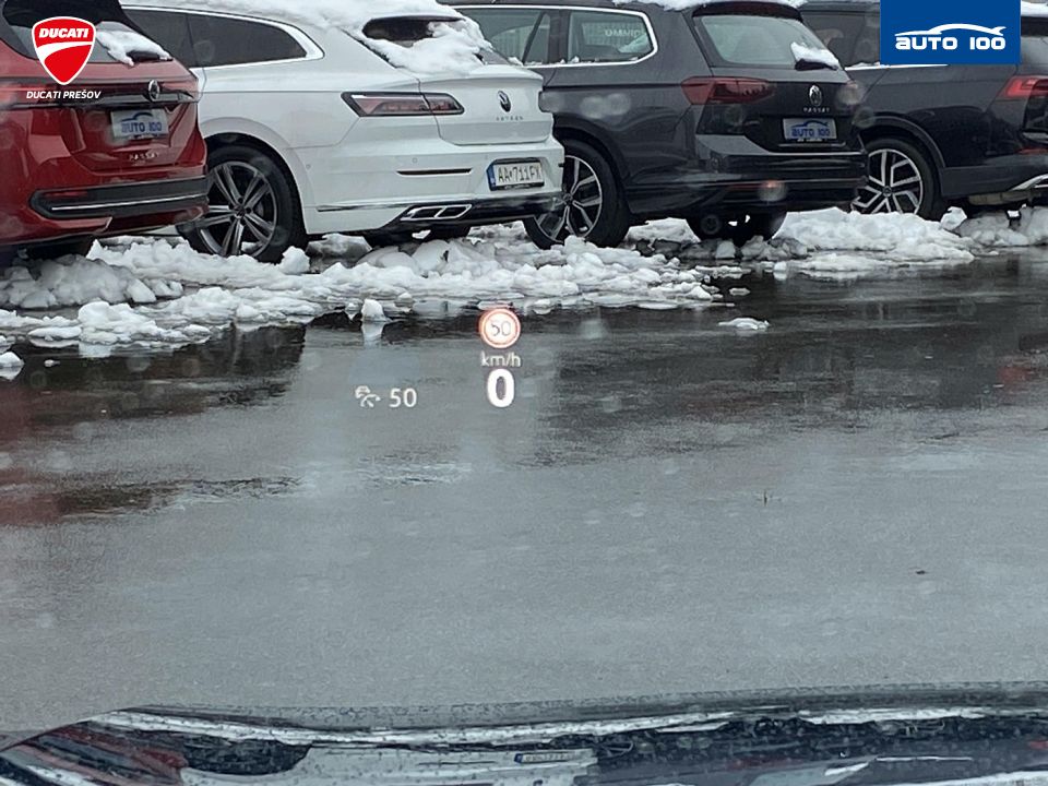 Volkswagen Tiguan R-Line 4Motion 2.0 TDI SCR 142kW 7-speed DSG