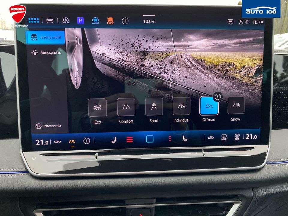 Volkswagen Tiguan R-Line 4Motion 2.0 TDI SCR 142kW 7-speed DSG