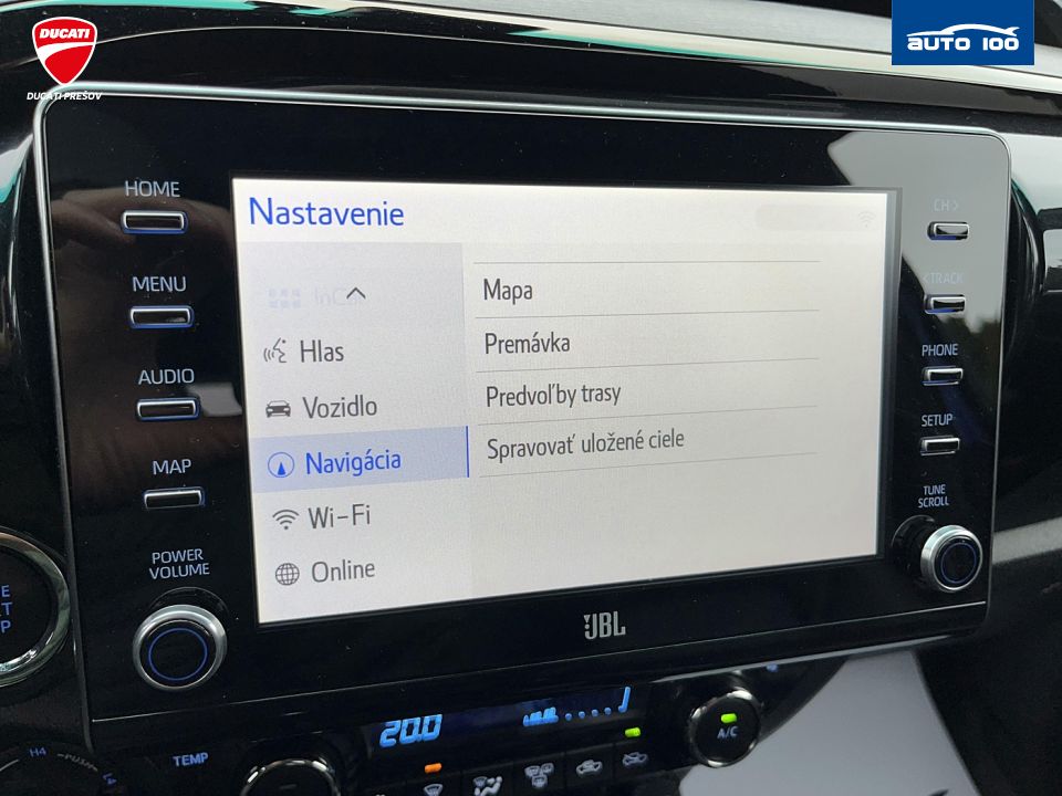 Toyota Hilux 2.8 I D-4D Invincible 4x4 AT-6