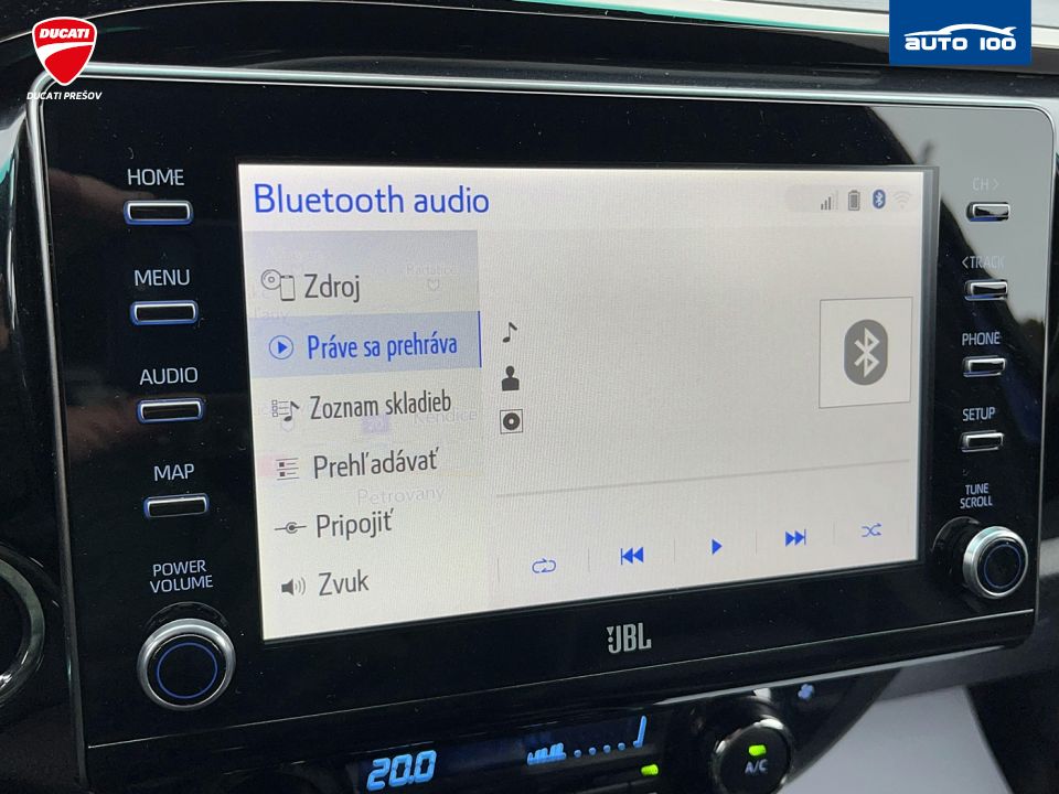 Toyota Hilux 2.8 I D-4D Invincible 4x4 AT-6